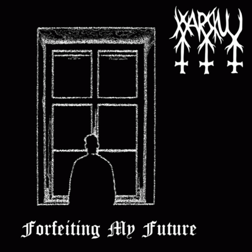 Warskull : Forfeiting My Future